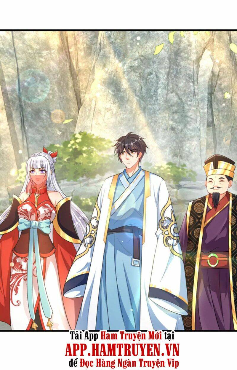 Bắt Đầu Với Chí Tôn Đan Điền Chapter 65 - Trang 2