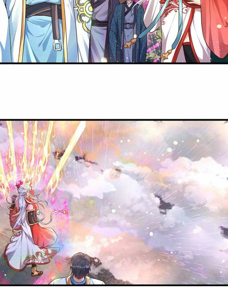 Bắt Đầu Với Chí Tôn Đan Điền Chapter 68 - Trang 2