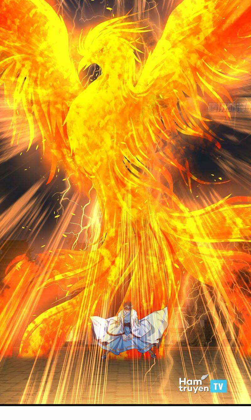 Bắt Đầu Với Chí Tôn Đan Điền Chapter 7 - Trang 2