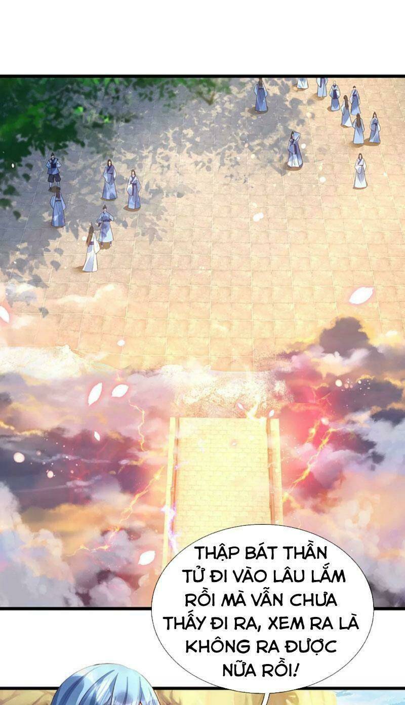 Bắt Đầu Với Chí Tôn Đan Điền Chapter 72 - Trang 2