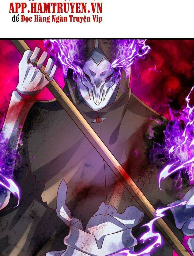 Bắt Đầu Với Chí Tôn Đan Điền Chapter 72 - Trang 2