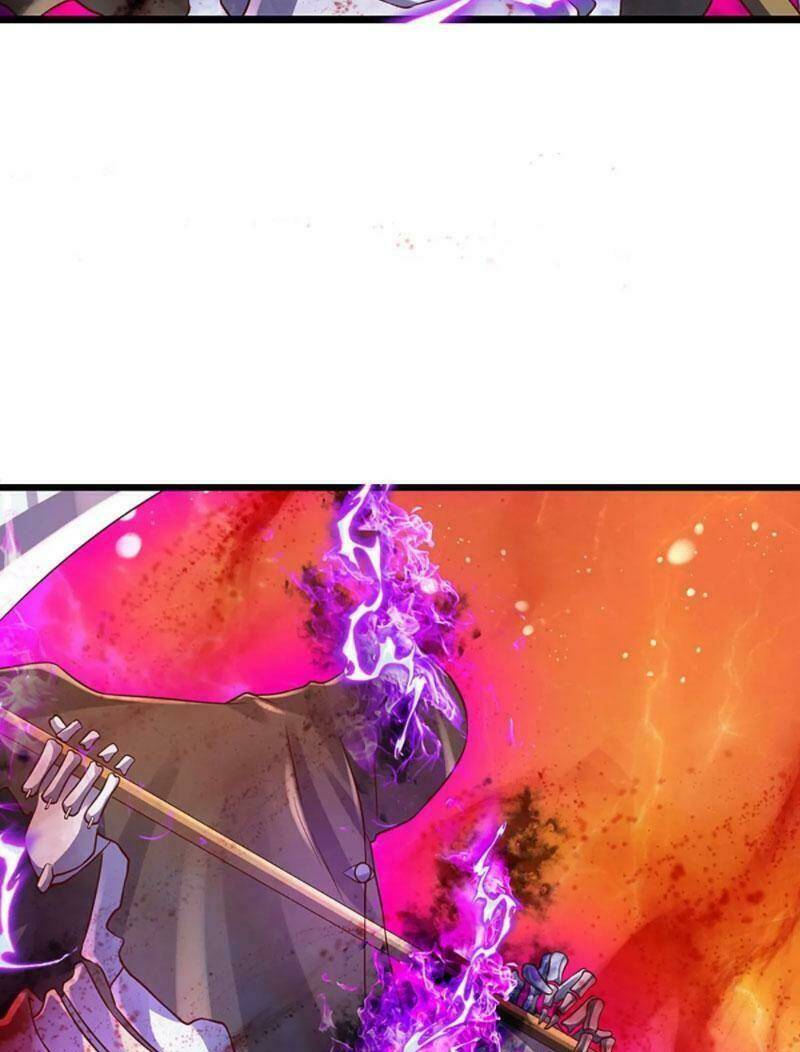 Bắt Đầu Với Chí Tôn Đan Điền Chapter 72 - Trang 2