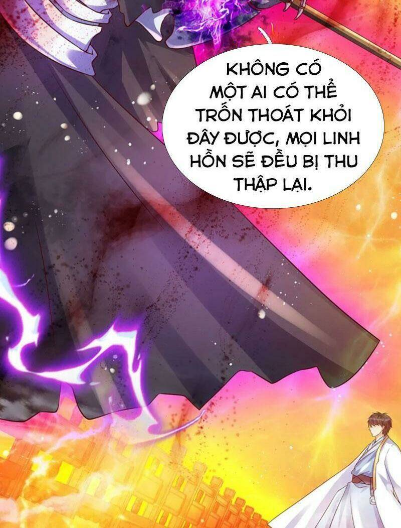 Bắt Đầu Với Chí Tôn Đan Điền Chapter 72 - Trang 2