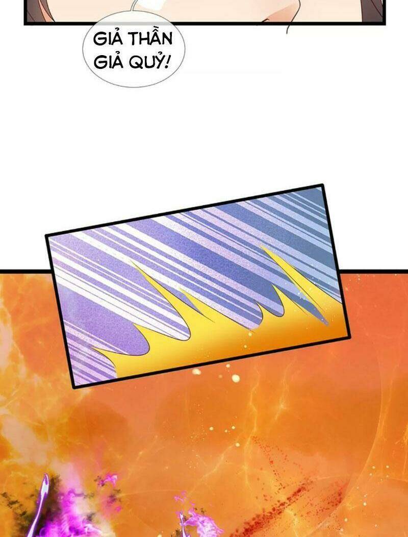 Bắt Đầu Với Chí Tôn Đan Điền Chapter 72 - Trang 2