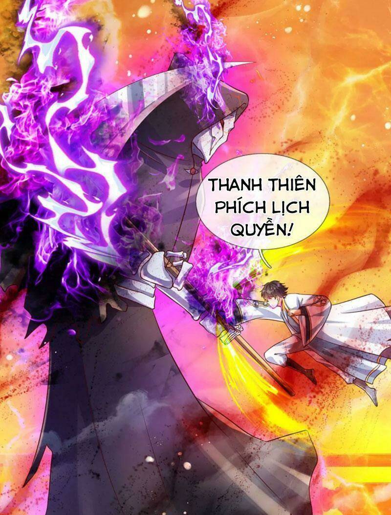 Bắt Đầu Với Chí Tôn Đan Điền Chapter 72 - Trang 2