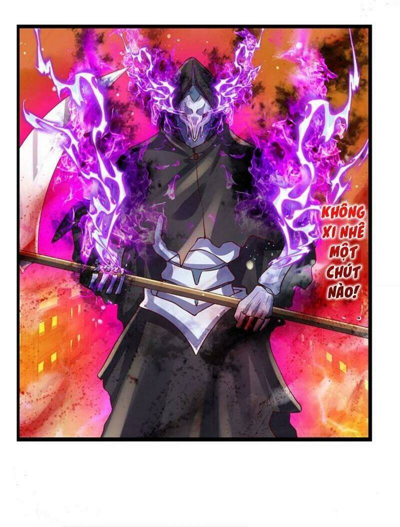 Bắt Đầu Với Chí Tôn Đan Điền Chapter 72 - Trang 2