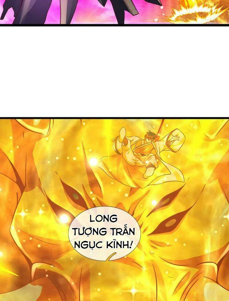 Bắt Đầu Với Chí Tôn Đan Điền Chapter 72 - Trang 2