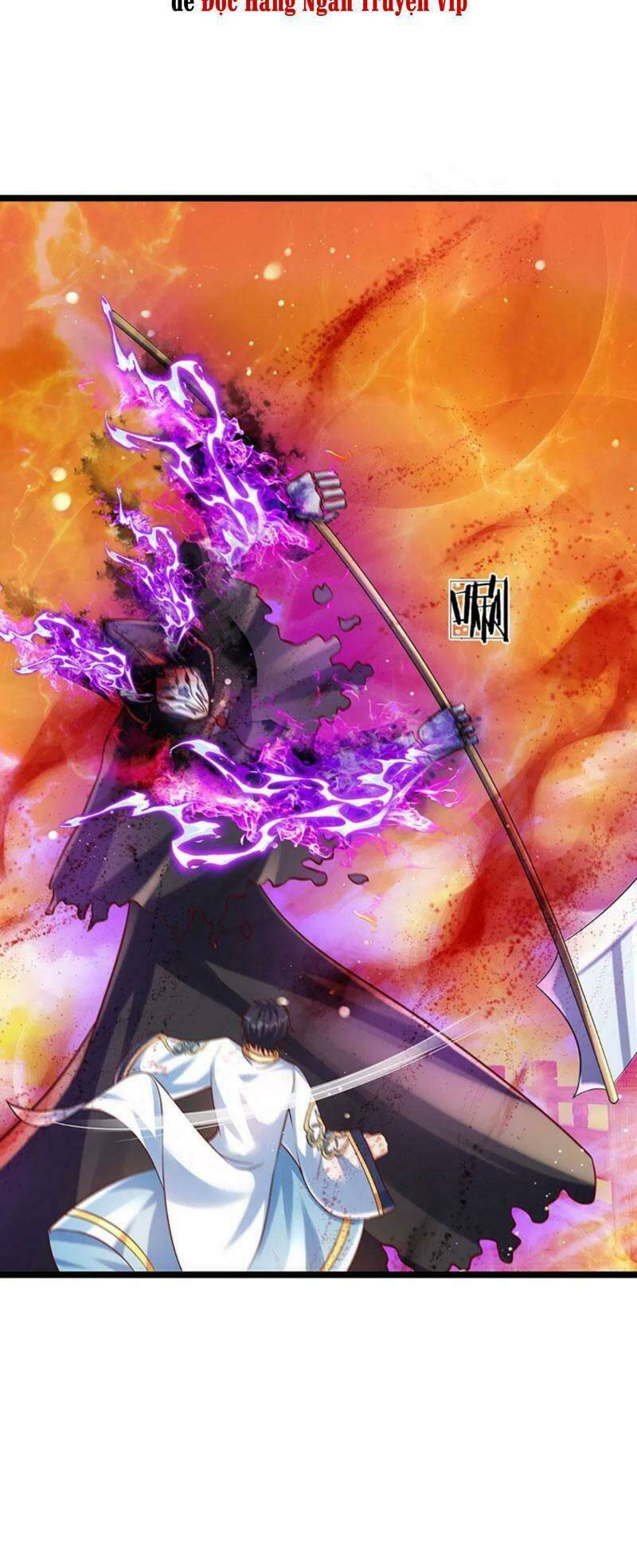 Bắt Đầu Với Chí Tôn Đan Điền Chapter 72 - Trang 2