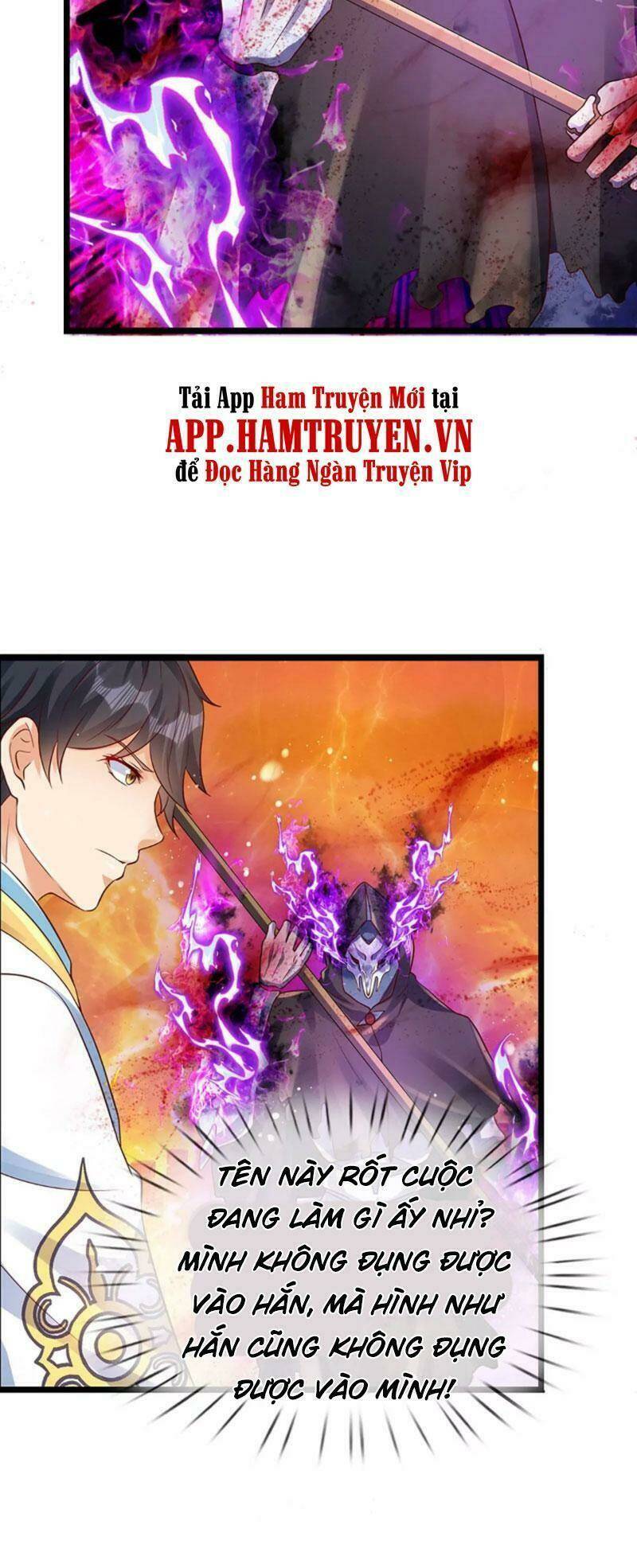Bắt Đầu Với Chí Tôn Đan Điền Chapter 72 - Trang 2