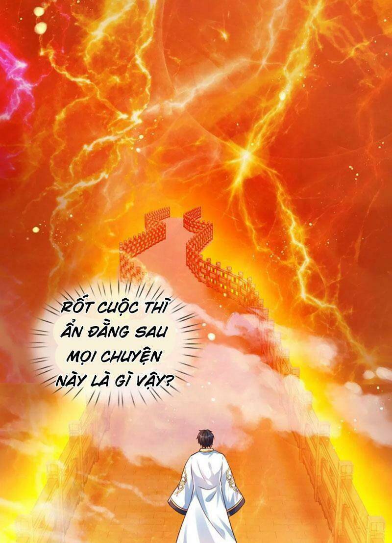 Bắt Đầu Với Chí Tôn Đan Điền Chapter 72 - Trang 2