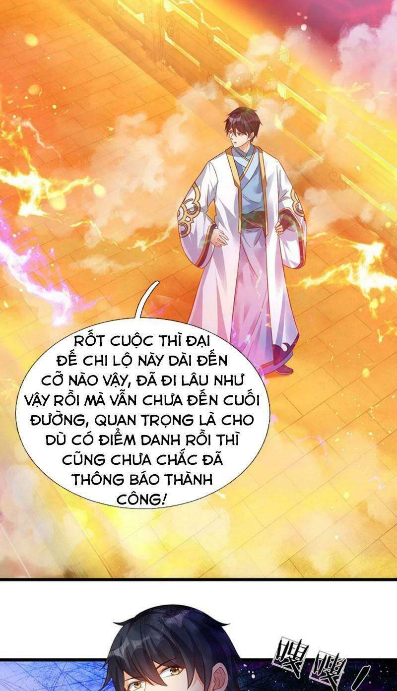 Bắt Đầu Với Chí Tôn Đan Điền Chapter 72 - Trang 2