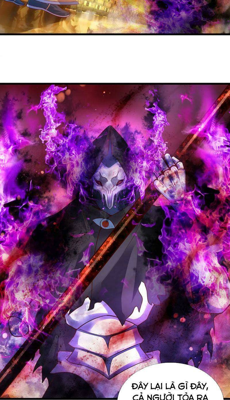 Bắt Đầu Với Chí Tôn Đan Điền Chapter 72 - Trang 2