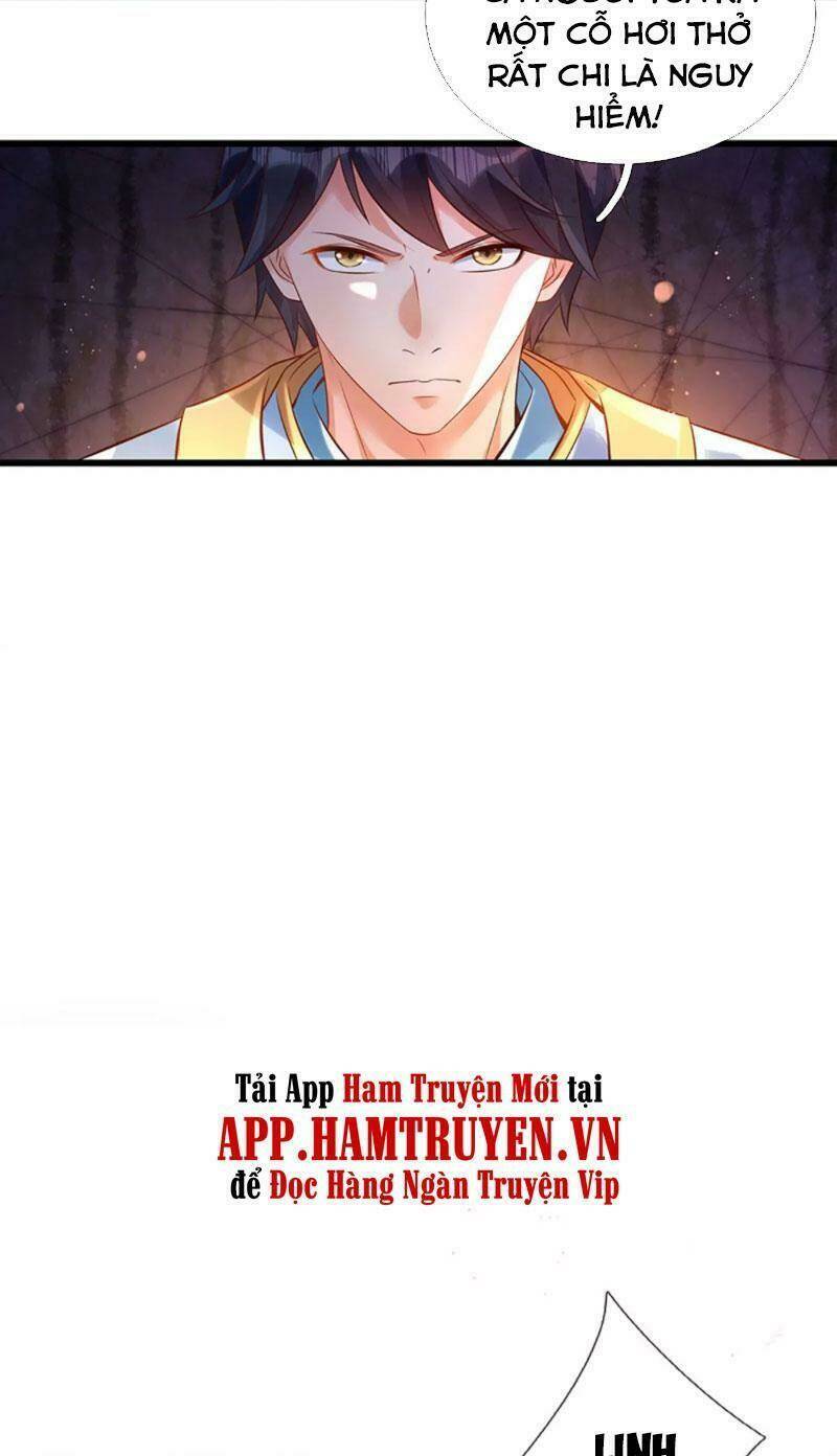 Bắt Đầu Với Chí Tôn Đan Điền Chapter 72 - Trang 2