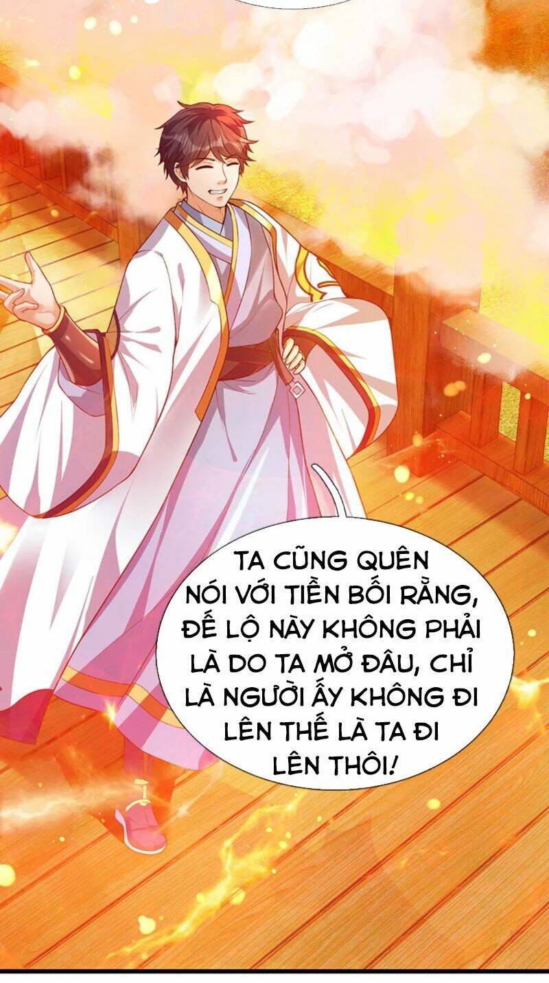 Bắt Đầu Với Chí Tôn Đan Điền Chapter 74 - Trang 2