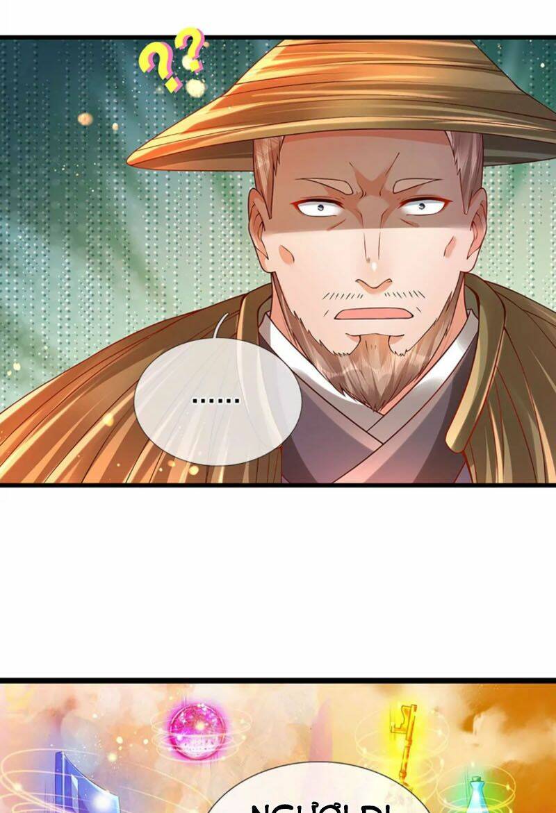 Bắt Đầu Với Chí Tôn Đan Điền Chapter 74 - Trang 2