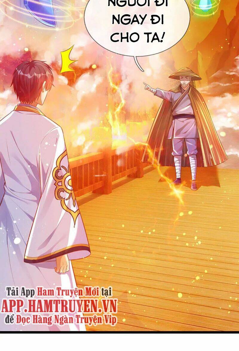 Bắt Đầu Với Chí Tôn Đan Điền Chapter 74 - Trang 2