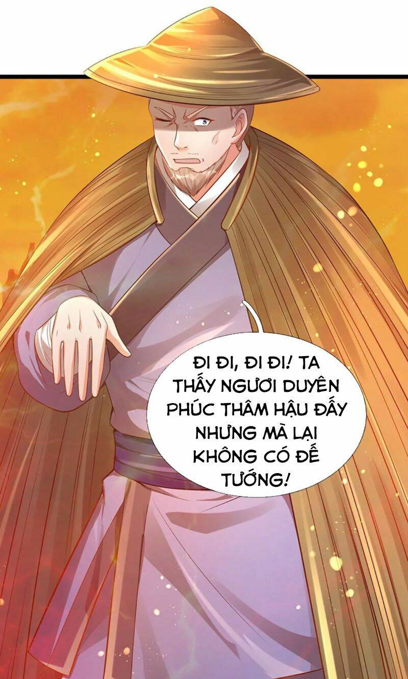 Bắt Đầu Với Chí Tôn Đan Điền Chapter 74 - Trang 2