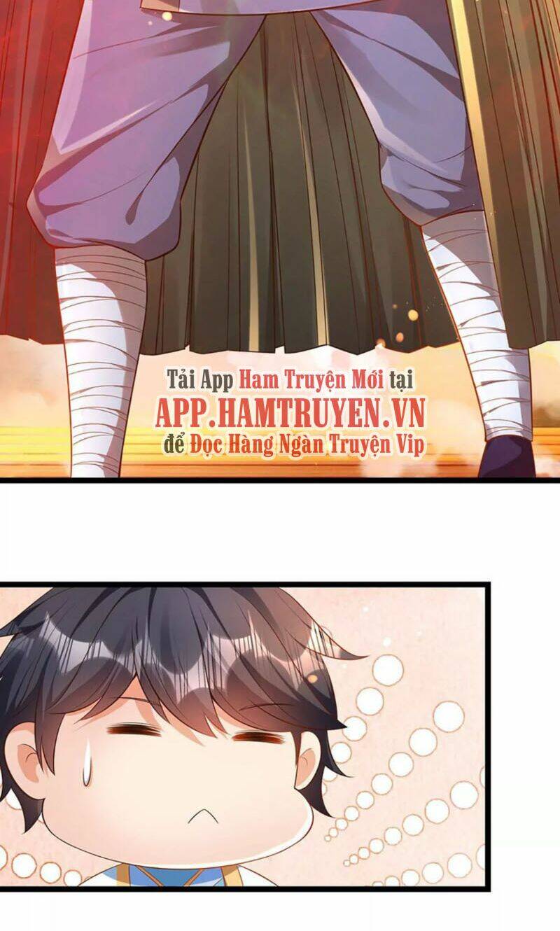 Bắt Đầu Với Chí Tôn Đan Điền Chapter 74 - Trang 2