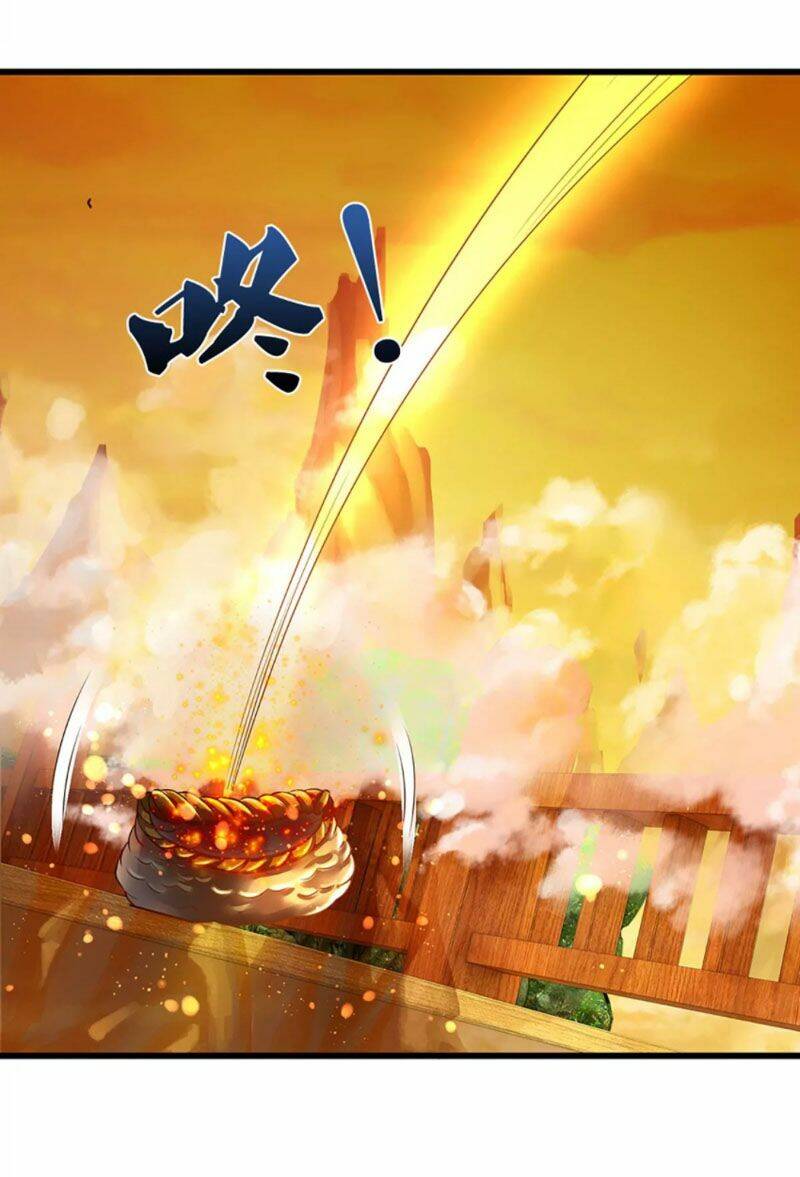 Bắt Đầu Với Chí Tôn Đan Điền Chapter 74 - Trang 2