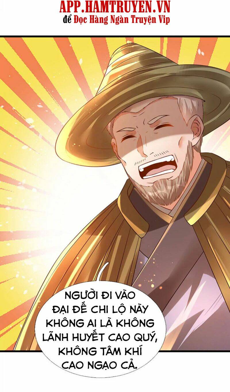 Bắt Đầu Với Chí Tôn Đan Điền Chapter 74 - Trang 2