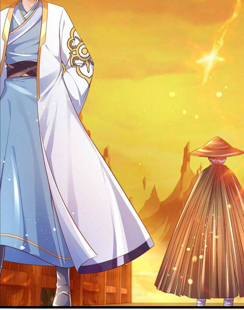 Bắt Đầu Với Chí Tôn Đan Điền Chapter 75 - Trang 2