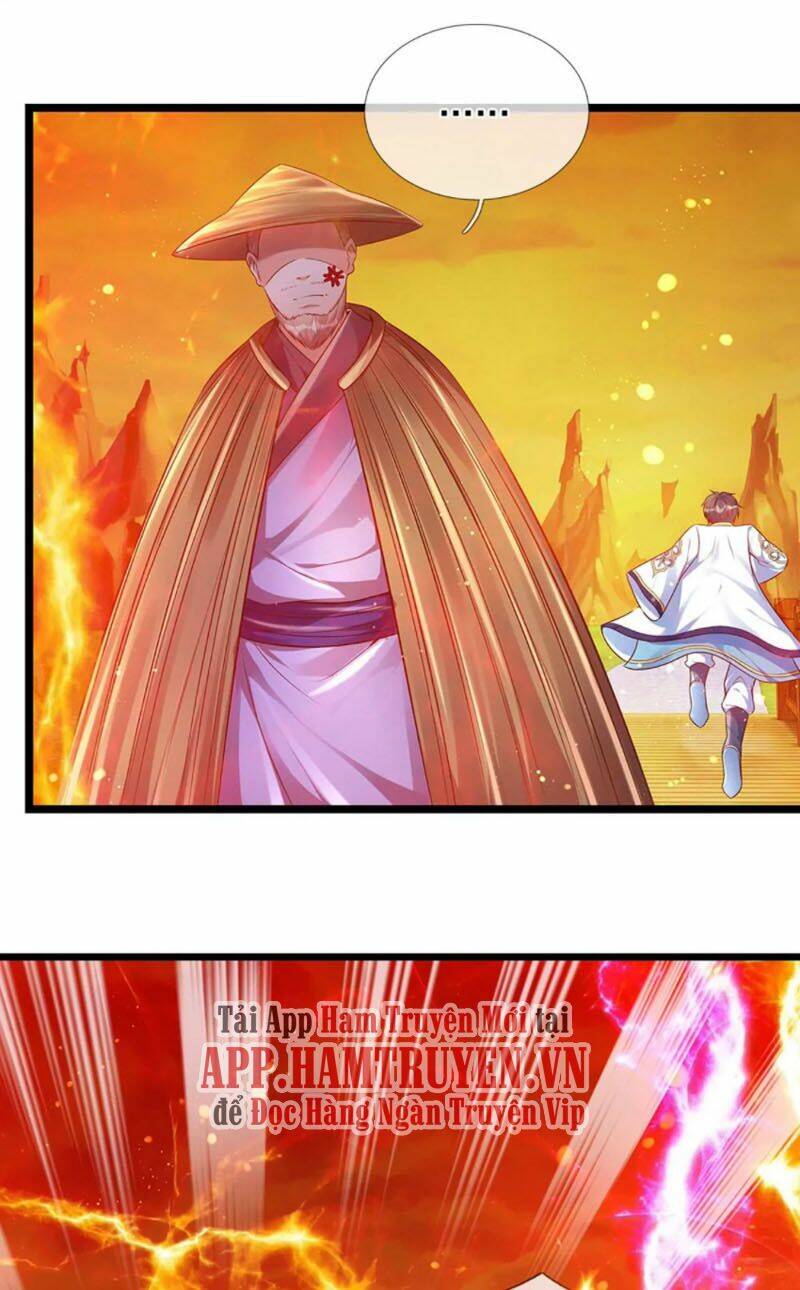 Bắt Đầu Với Chí Tôn Đan Điền Chapter 75 - Trang 2