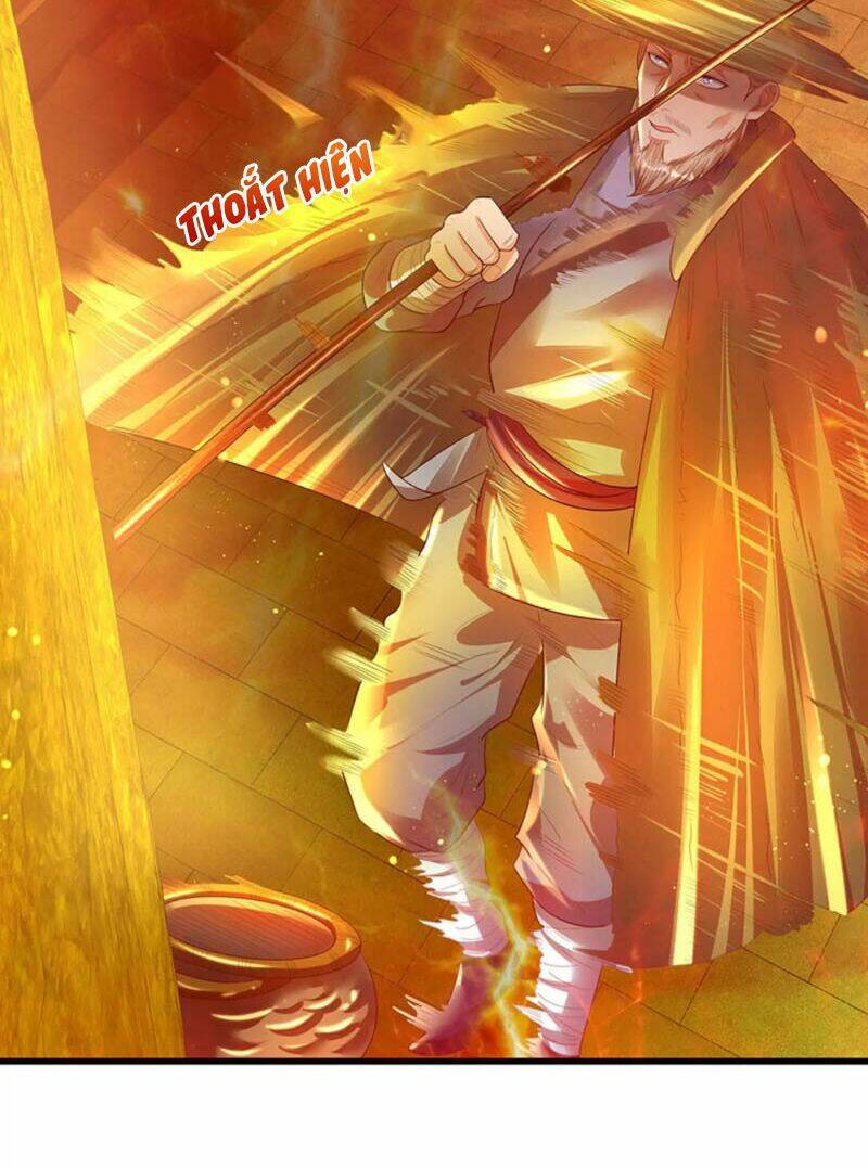 Bắt Đầu Với Chí Tôn Đan Điền Chapter 75 - Trang 2