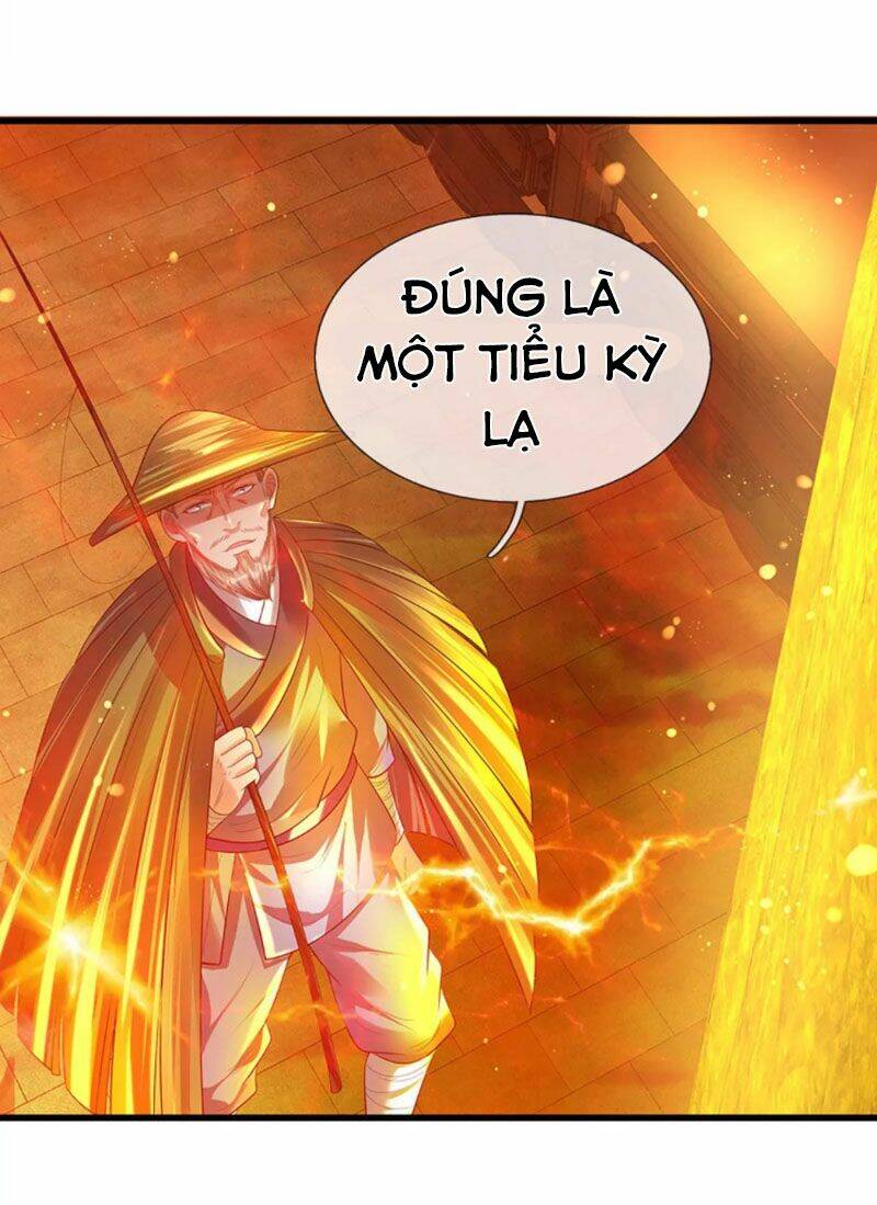 Bắt Đầu Với Chí Tôn Đan Điền Chapter 75 - Trang 2