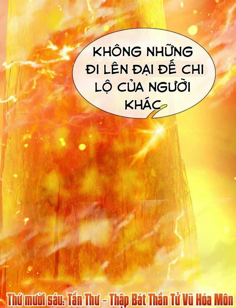 Bắt Đầu Với Chí Tôn Đan Điền Chapter 75 - Trang 2