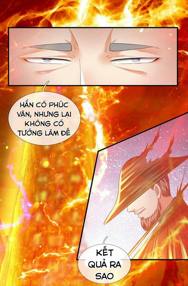 Bắt Đầu Với Chí Tôn Đan Điền Chapter 75 - Trang 2
