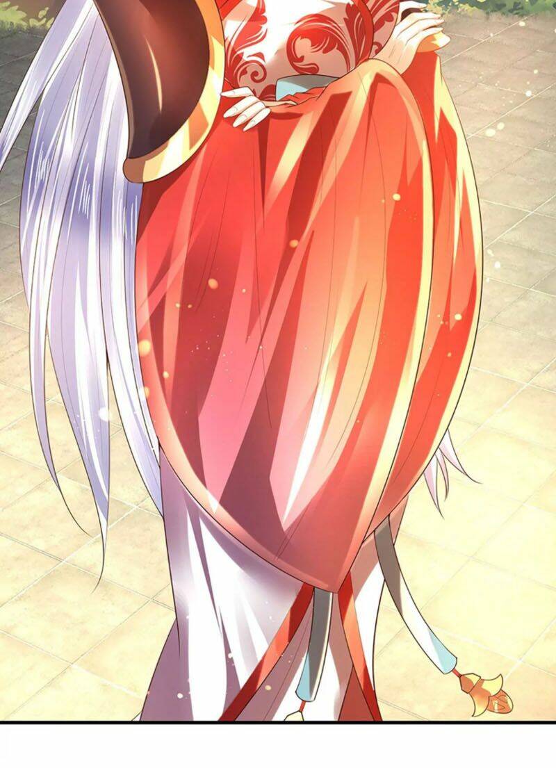 Bắt Đầu Với Chí Tôn Đan Điền Chapter 75 - Trang 2