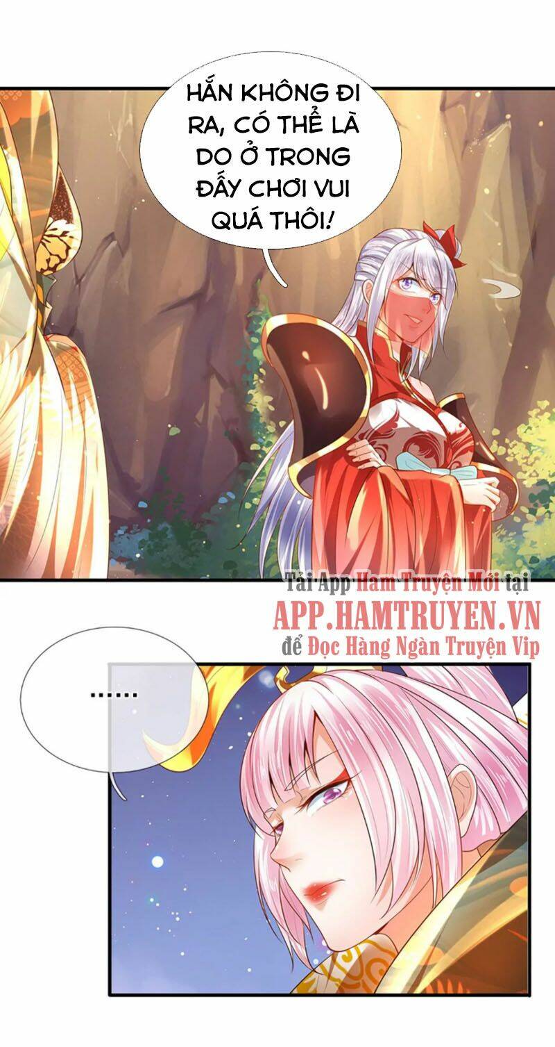 Bắt Đầu Với Chí Tôn Đan Điền Chapter 75 - Trang 2