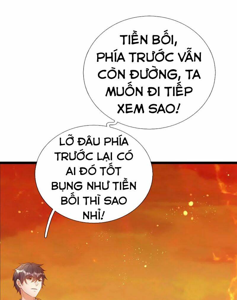 Bắt Đầu Với Chí Tôn Đan Điền Chapter 75 - Trang 2
