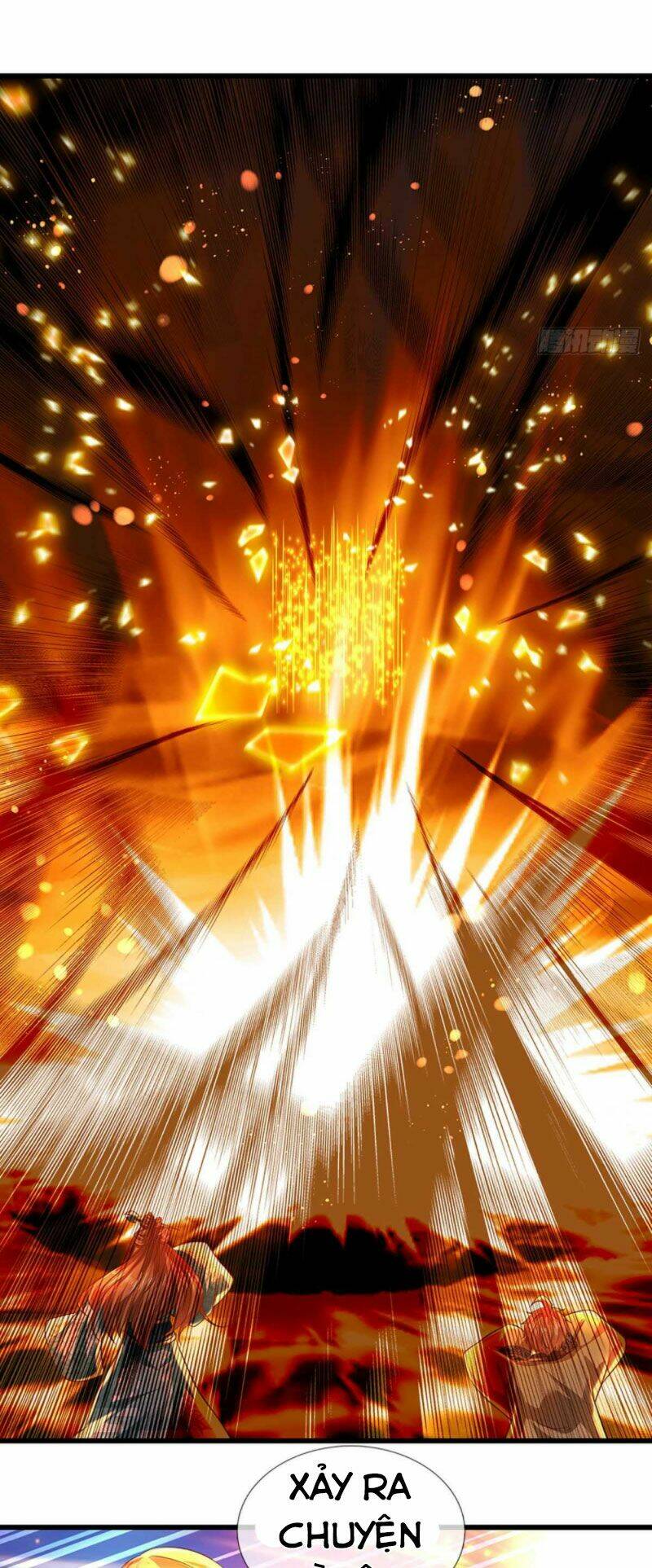 Bắt Đầu Với Chí Tôn Đan Điền Chapter 76 - Trang 2