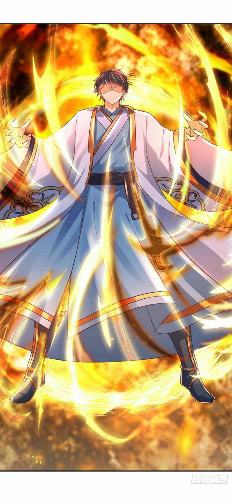 Bắt Đầu Với Chí Tôn Đan Điền Chapter 76 - Trang 2