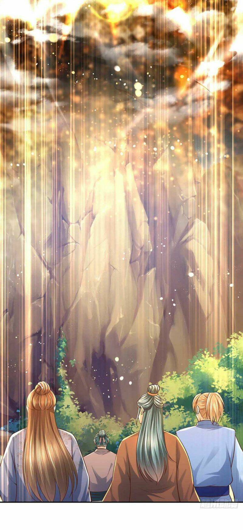 Bắt Đầu Với Chí Tôn Đan Điền Chapter 76 - Trang 2