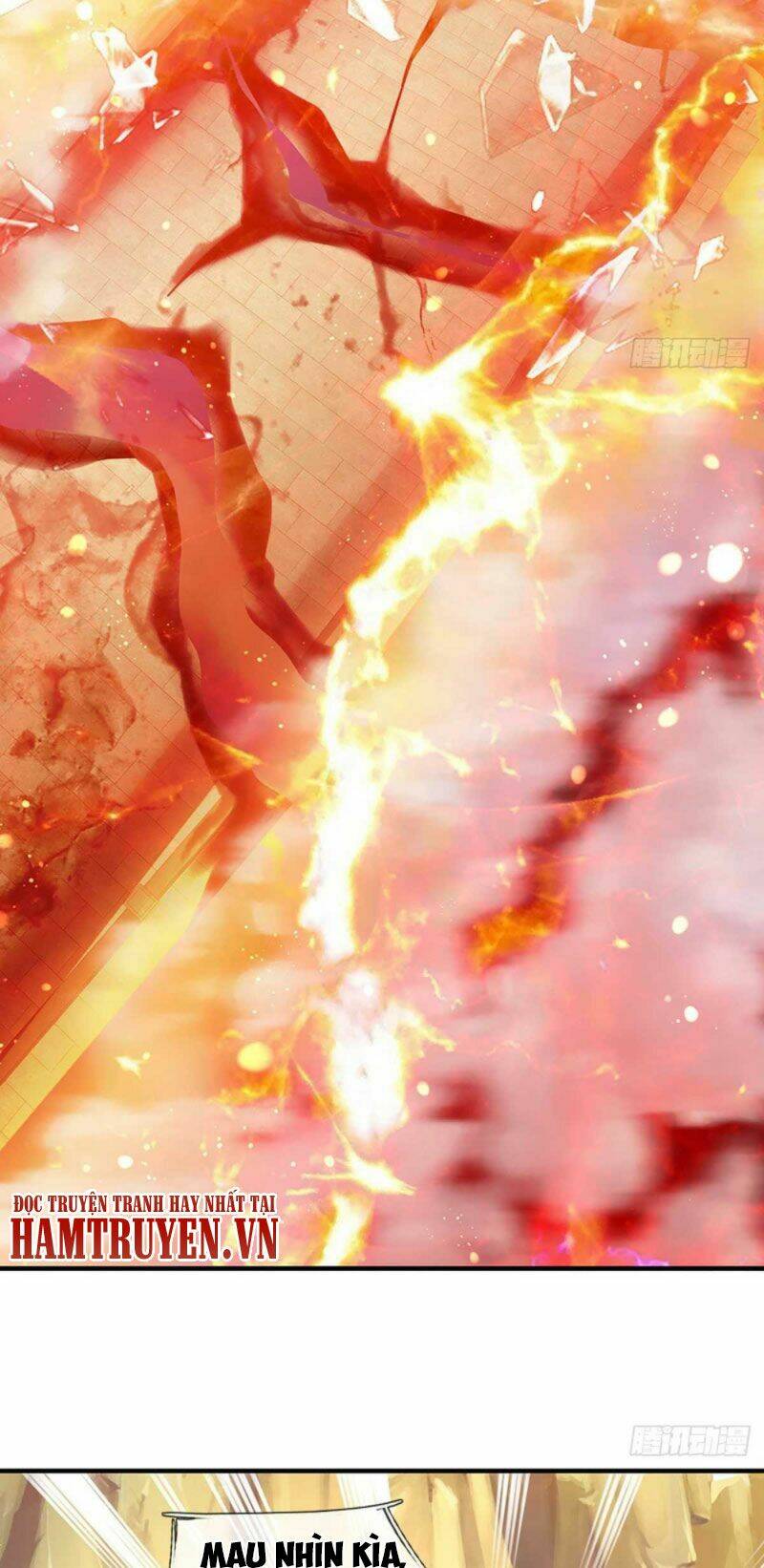 Bắt Đầu Với Chí Tôn Đan Điền Chapter 76 - Trang 2