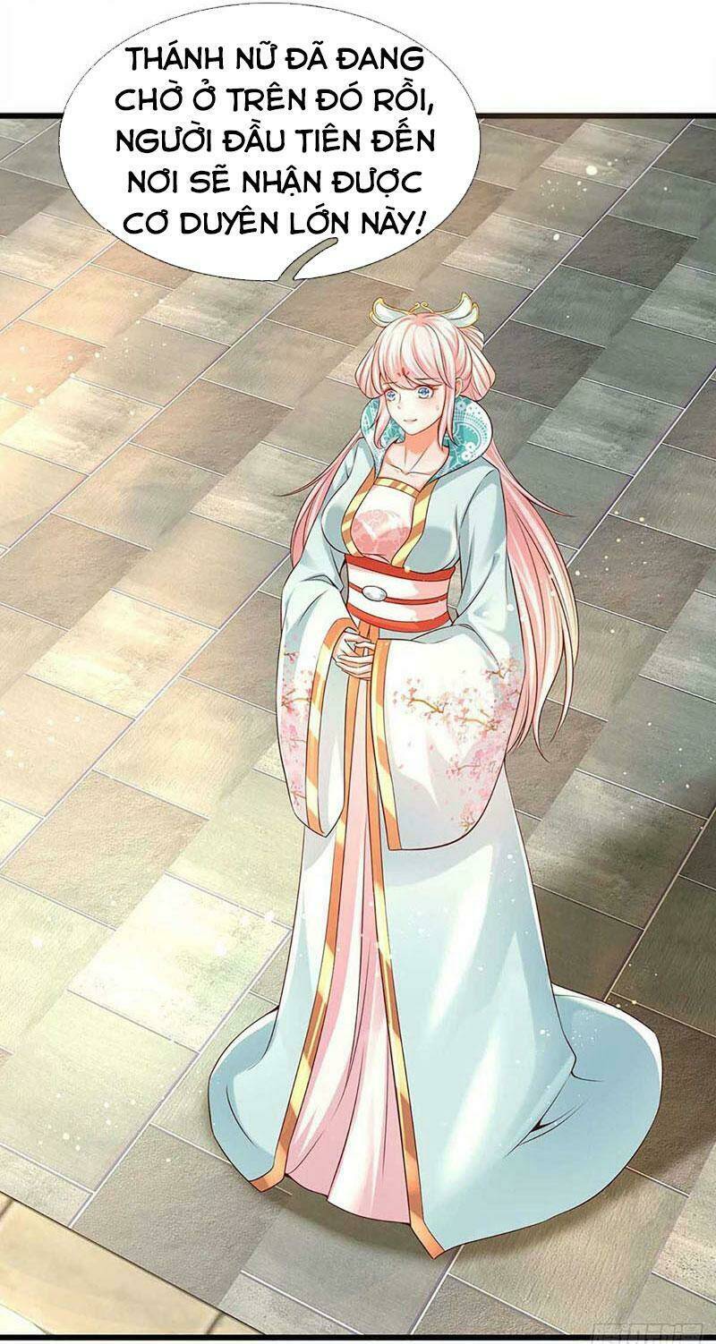 Bắt Đầu Với Chí Tôn Đan Điền Chapter 79 - Trang 2