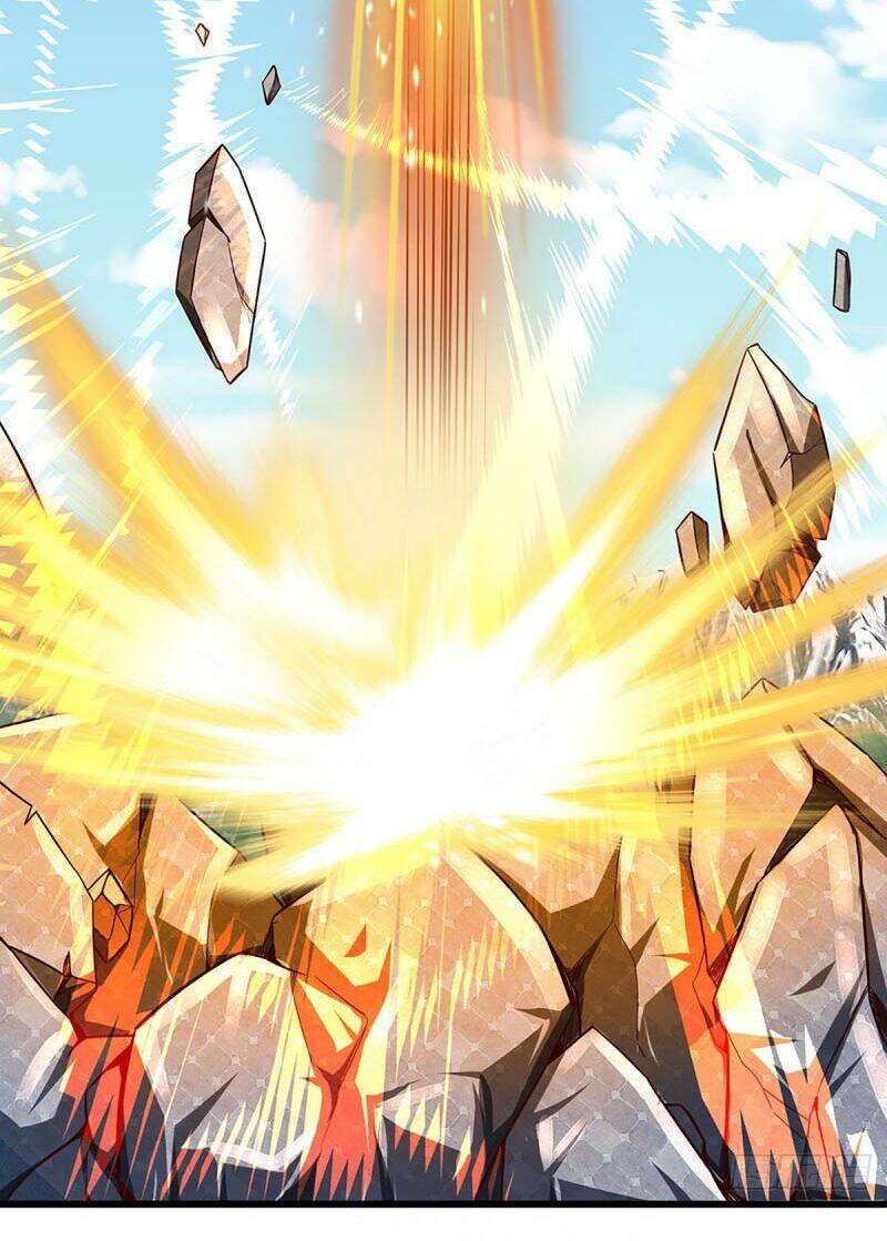 Bắt Đầu Với Chí Tôn Đan Điền Chapter 8 - Trang 2