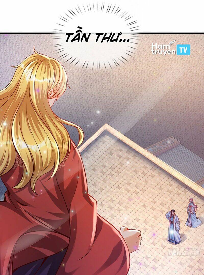 Bắt Đầu Với Chí Tôn Đan Điền Chapter 8 - Trang 2