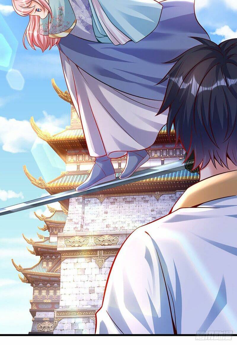 Bắt Đầu Với Chí Tôn Đan Điền Chapter 8 - Trang 2