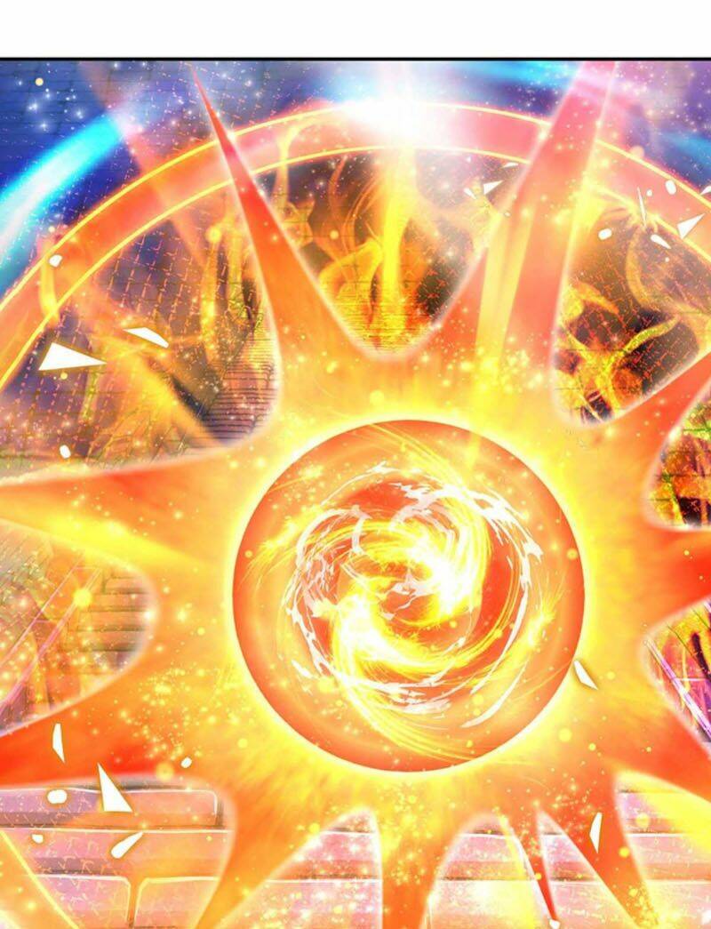 Bắt Đầu Với Chí Tôn Đan Điền Chapter 80 - Trang 2