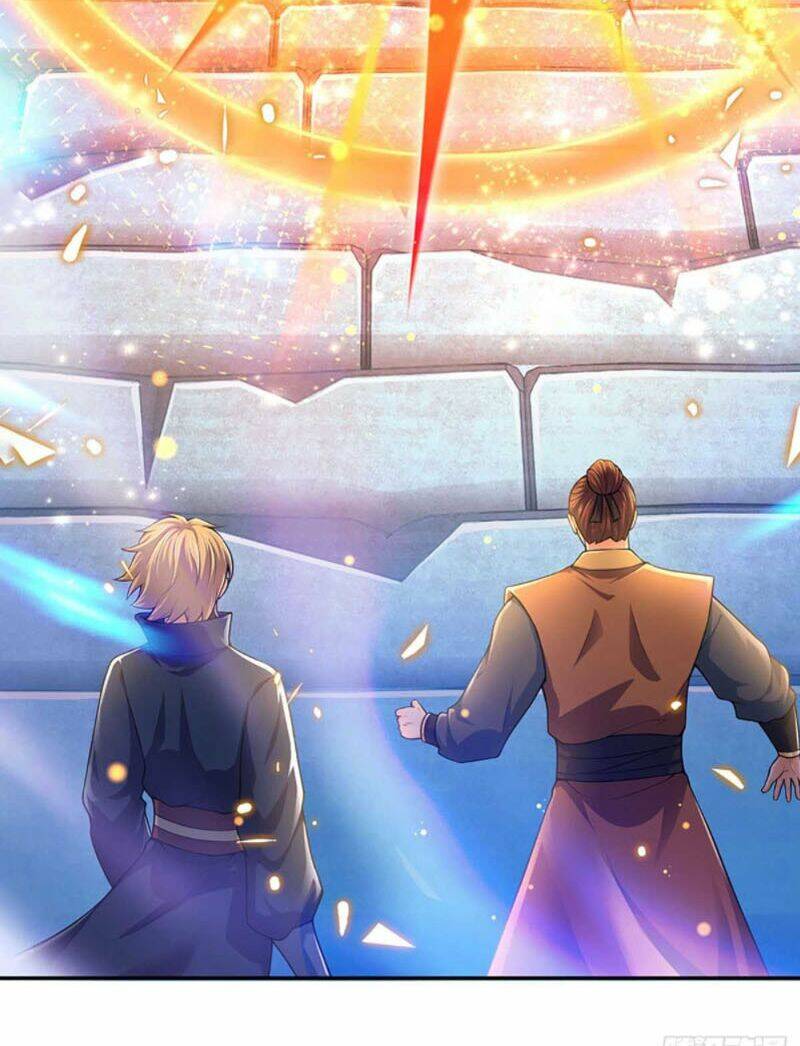 Bắt Đầu Với Chí Tôn Đan Điền Chapter 80 - Trang 2