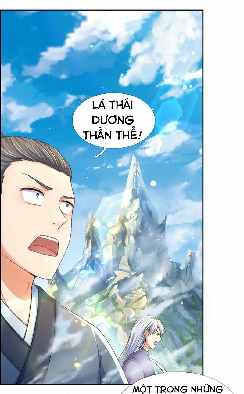 Bắt Đầu Với Chí Tôn Đan Điền Chapter 80 - Trang 2