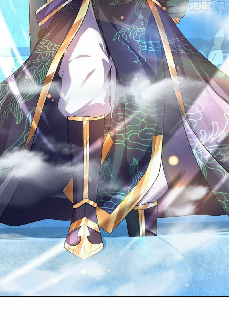 Bắt Đầu Với Chí Tôn Đan Điền Chapter 80 - Trang 2