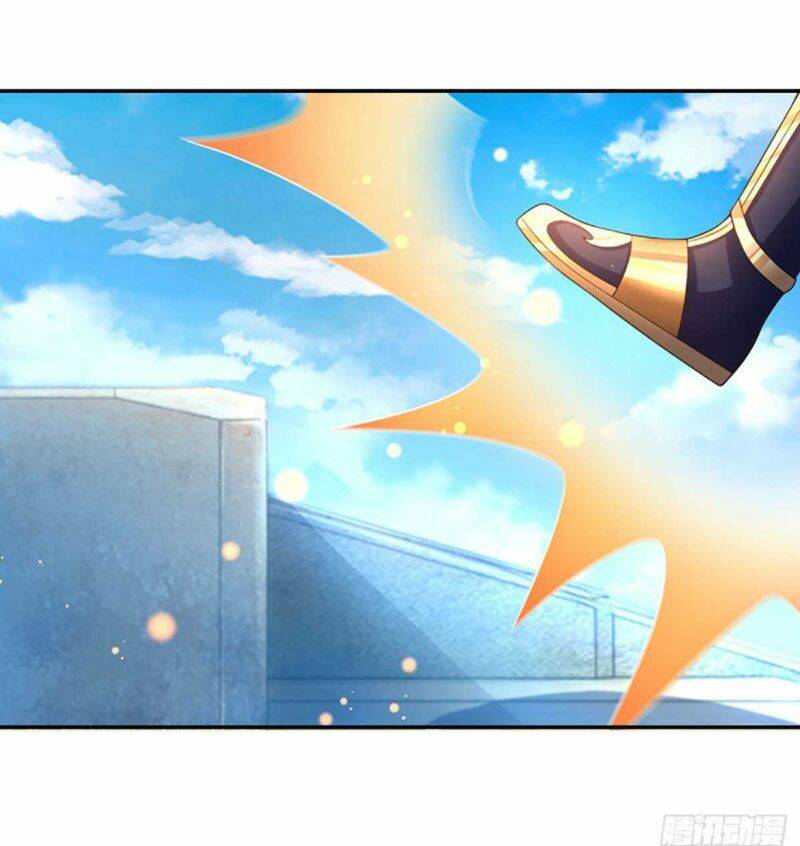 Bắt Đầu Với Chí Tôn Đan Điền Chapter 80 - Trang 2