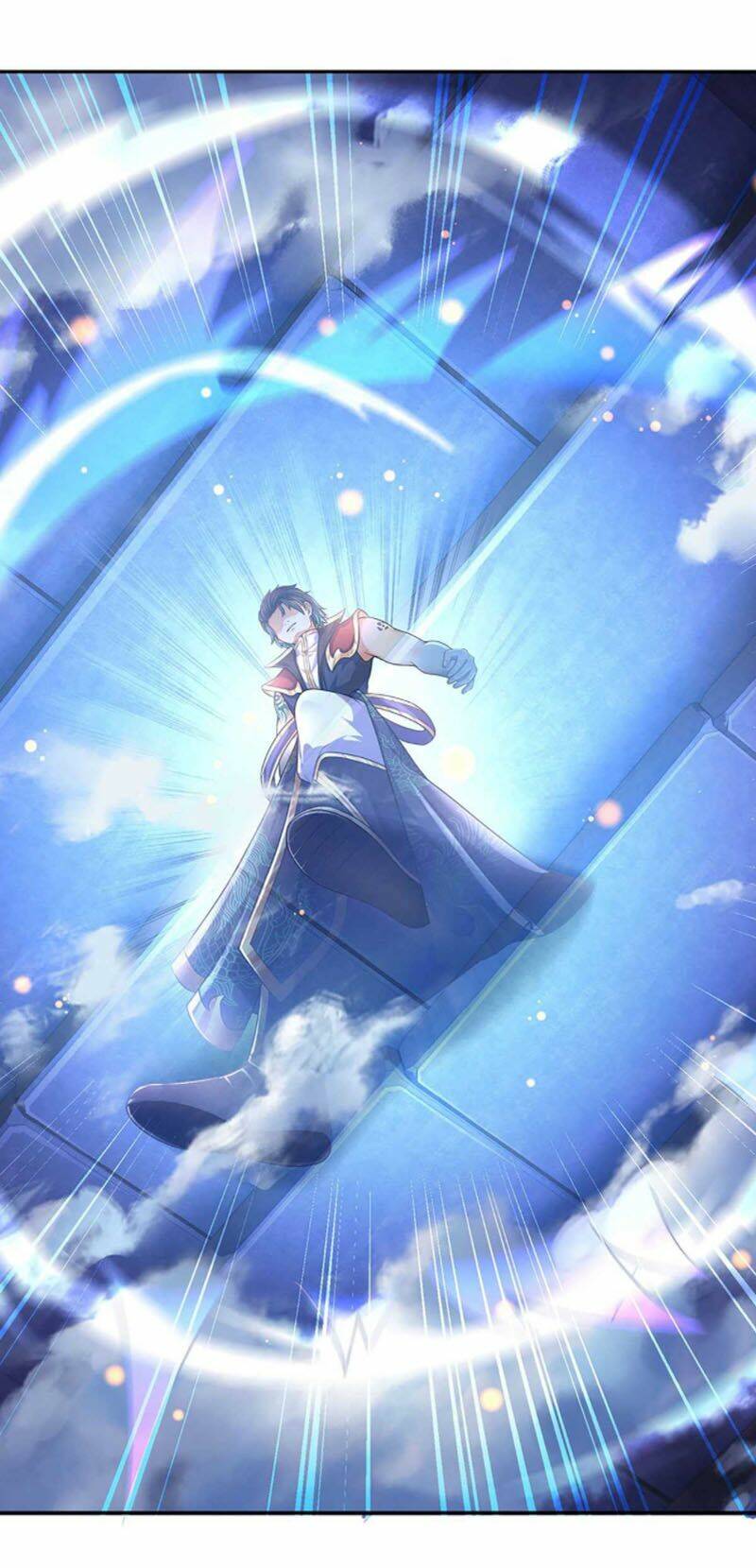 Bắt Đầu Với Chí Tôn Đan Điền Chapter 80 - Trang 2