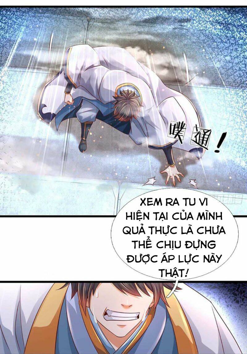 Bắt Đầu Với Chí Tôn Đan Điền Chapter 80 - Trang 2