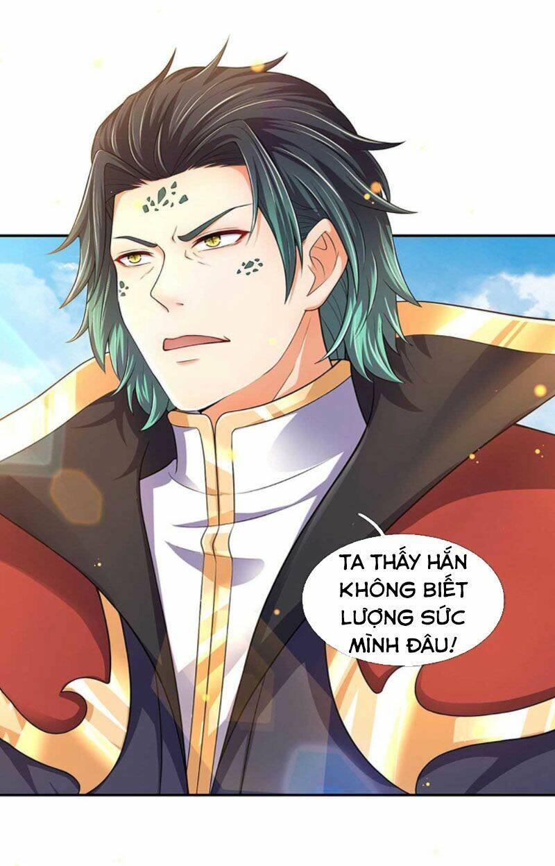 Bắt Đầu Với Chí Tôn Đan Điền Chapter 80 - Trang 2