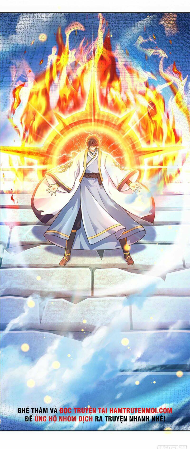 Bắt Đầu Với Chí Tôn Đan Điền Chapter 80 - Trang 2